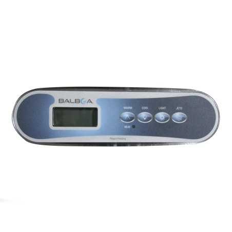 Tableau de commande BALBOA TP400W