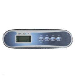 Tableau de commande BALBOA TP400T