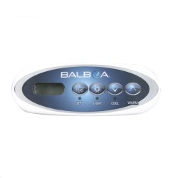 Tableau de commande BALBOA VL200