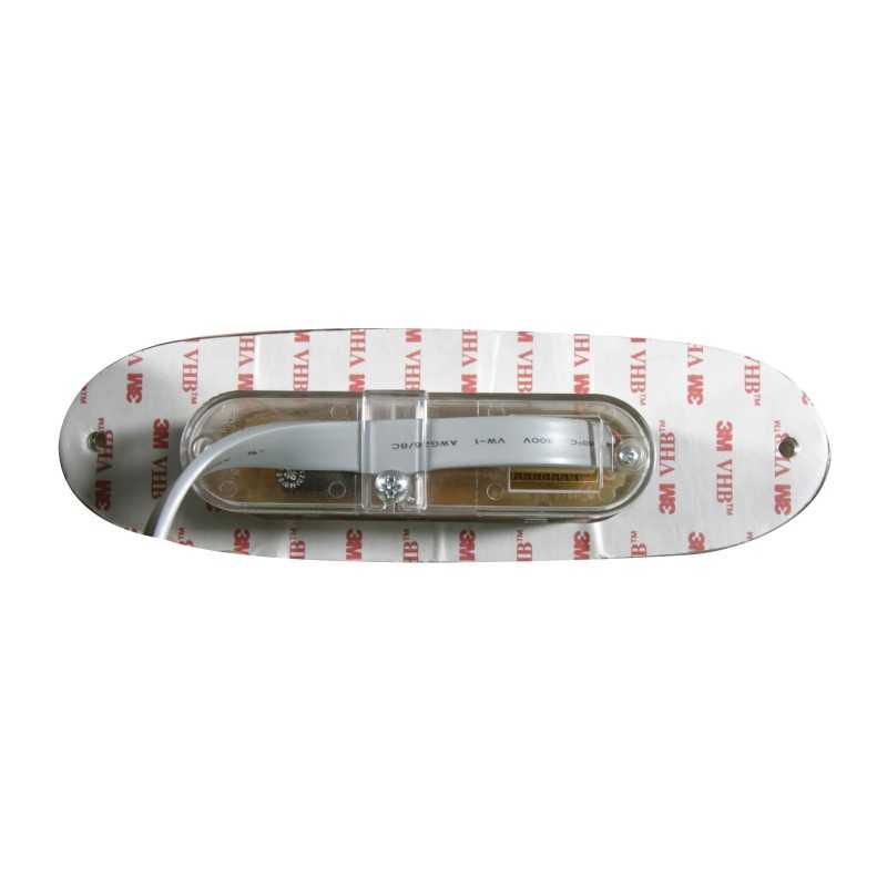 Tableau de commande BALBOA VL260