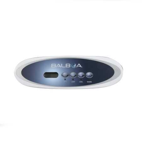 Tableau de commande BALBOA MVP260