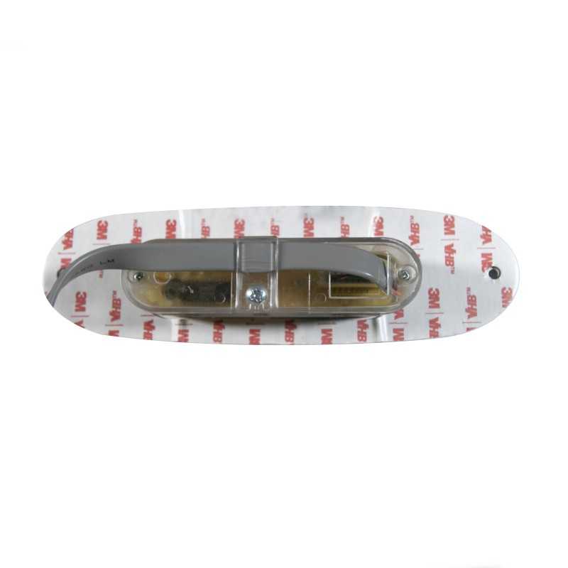 Tableau de commande BALBOA MVP260