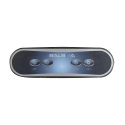 Tableau commande BALBOA AX40