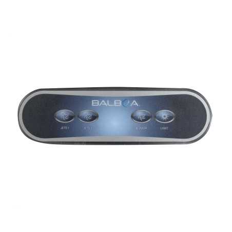 Tableau commande BALBOA AX40