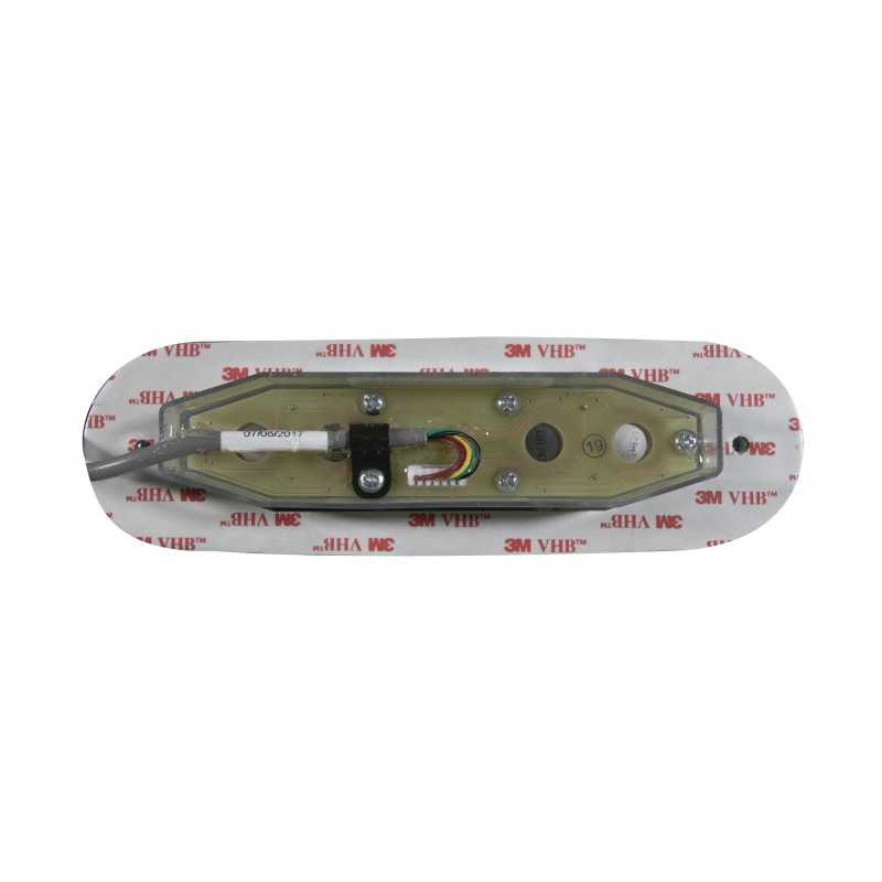 Tableau commande BALBOA AX40
