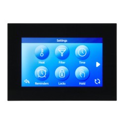 Tableau de commande BALBOA SPA TOUCH 3