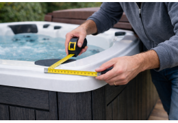 Comment choisir la couverture de son spa ?