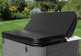 Comment choisir la couverture de son spa ?